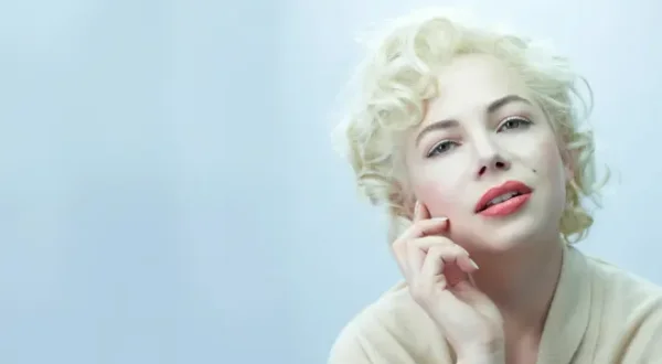 My Week With Marilyn