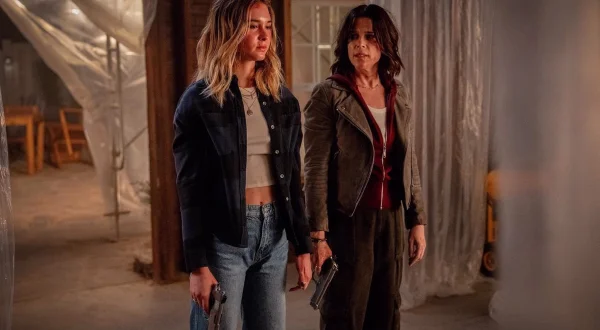 Scream 7