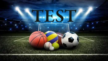 Test