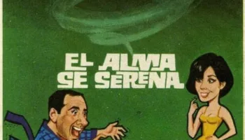 El alma se serena