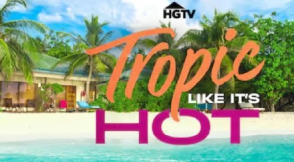 Tropic Like It's Hot