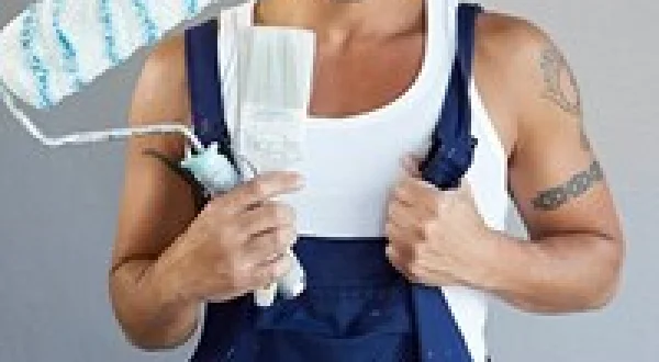 Peter Andre's 60 Minute Makeover