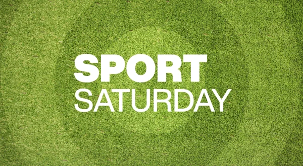 Sport Saturday