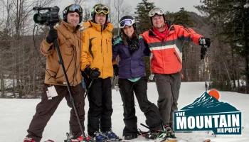 The Mountain Report