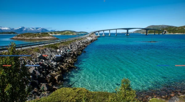 Distriktsnyheter Nordnytt