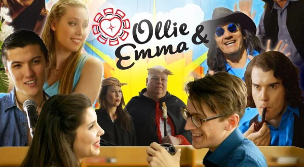 Ollie & Emma