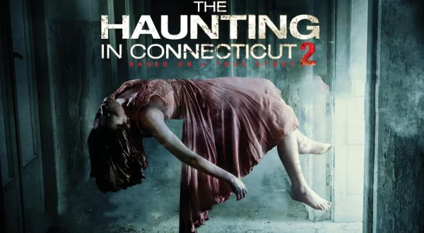 The Haunting in Connecticut 2: Ghosts of Georgia