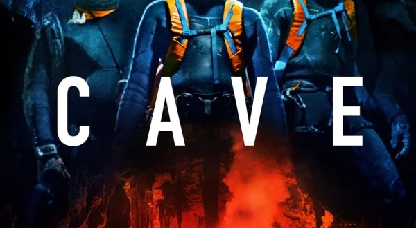 Cave