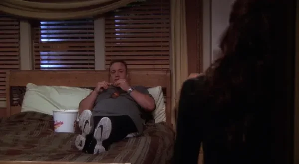 King of Queens