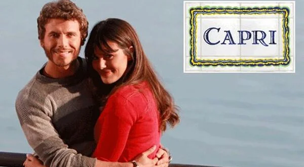 Capri
