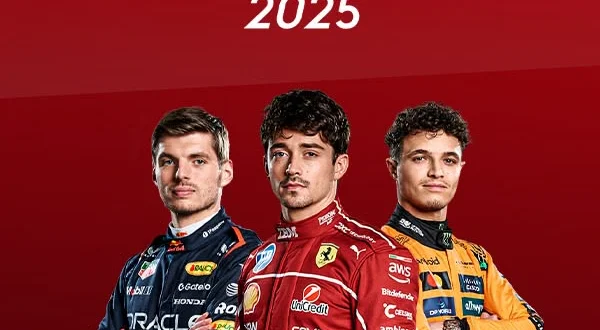 GP Belgio: Gara