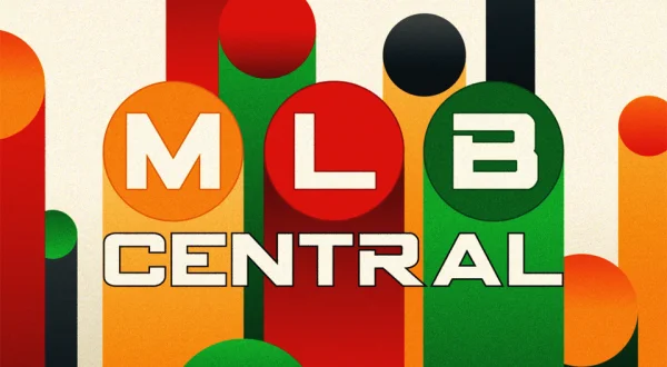 MLB Central