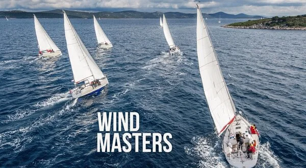Wind Masters