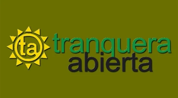 Tranquera abierta