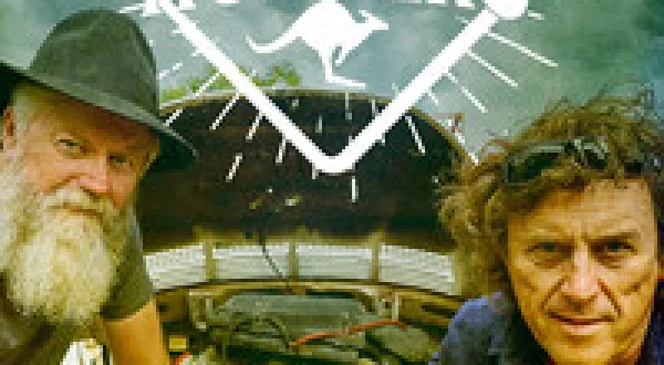 Outback Car Hunters