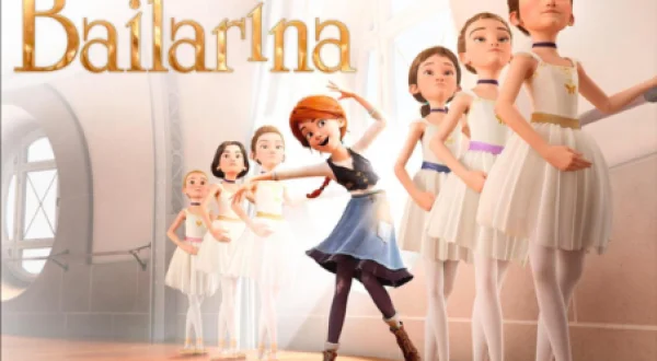 Bailarina