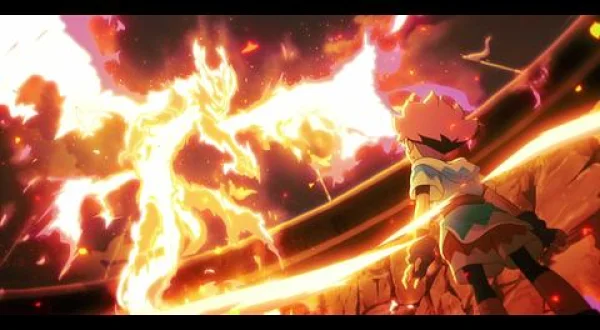 ドラゴンストライカー：プレイヤーズファイル★日本初放送！