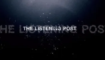 The Listening Post