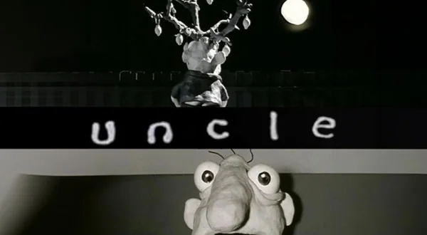 Uncle