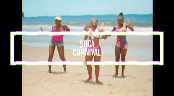 Soca carnival Ep 2