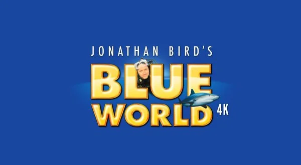 Blue World 4K