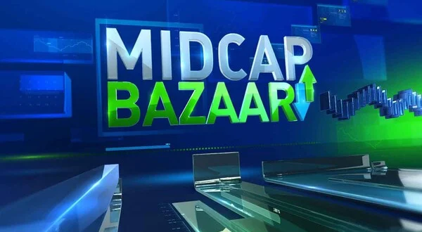 Midcap Bazaar
