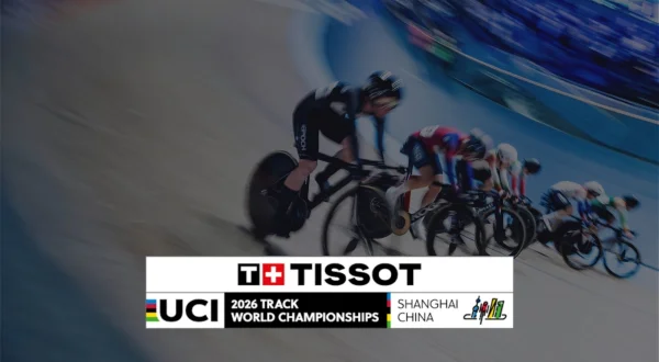 Cykling: UCI Track Cycling World Championships