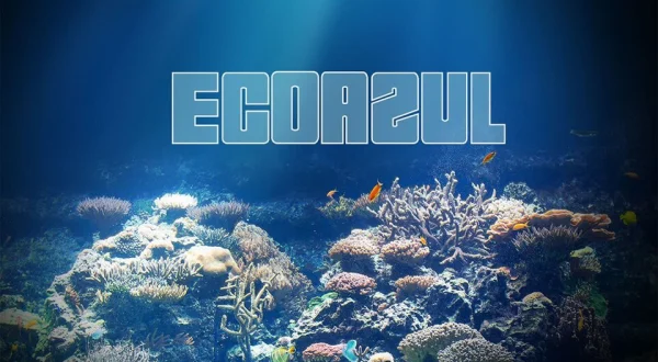 Ecoazul