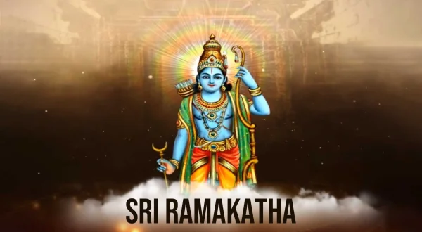 Sri Ramakatha