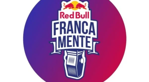 RedBull Francamente