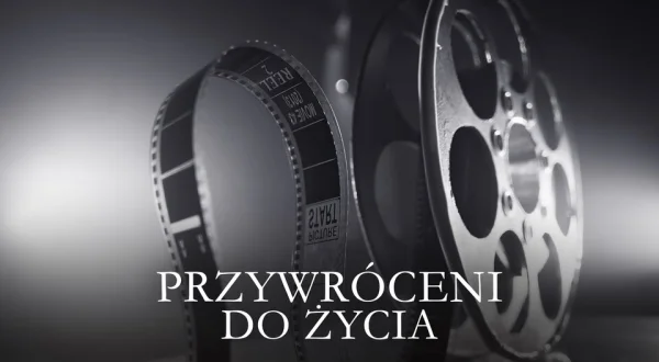 Przywróceni do życia