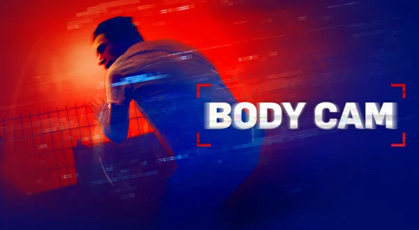Body Cam