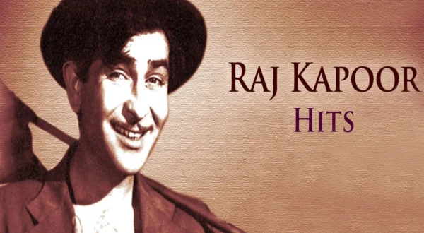 Raj Kapoor Hits