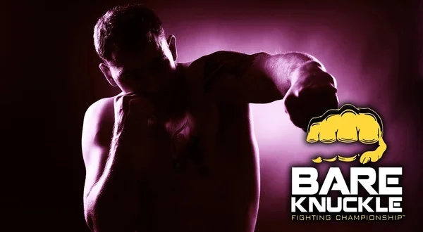 Bare Knuckle Fighting Championship