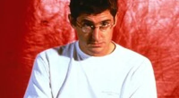 Louis Theroux's Weird Weekends