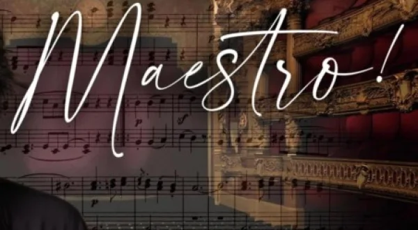 Maestro! (FR)