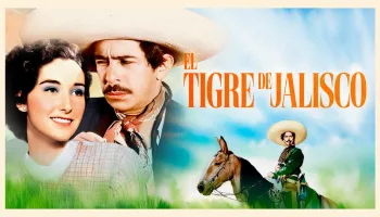 El Tigre de Jalisco