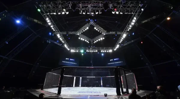 MMA