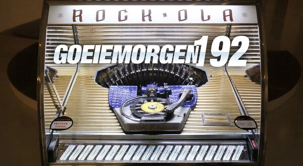 Goeiemorgen 192