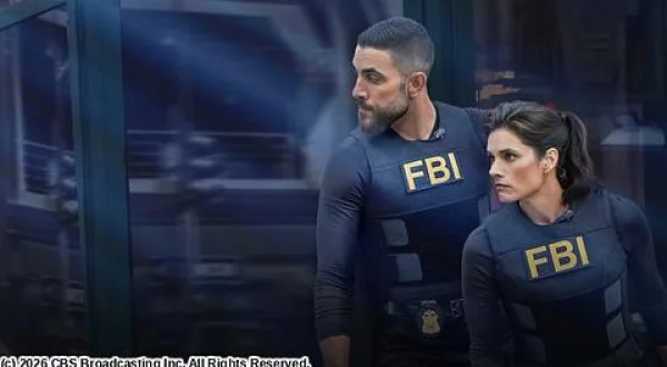 ＦＢＩ８：特別捜査班 ＃１８ 悪魔の選択（字幕版）