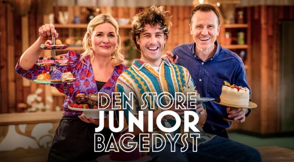Den store juniorbagedyst