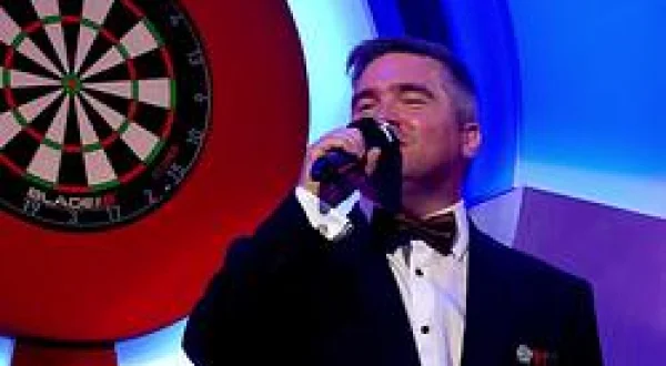 World Darts Federation Ep 10 pt 3