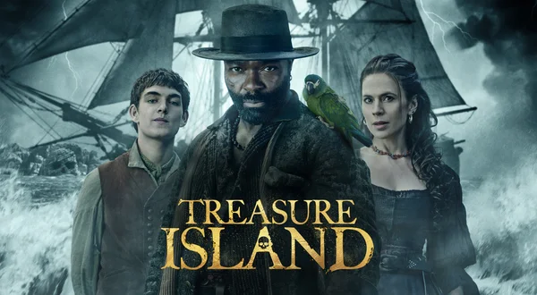 Treasure Island
