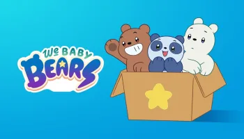 We Baby Bears