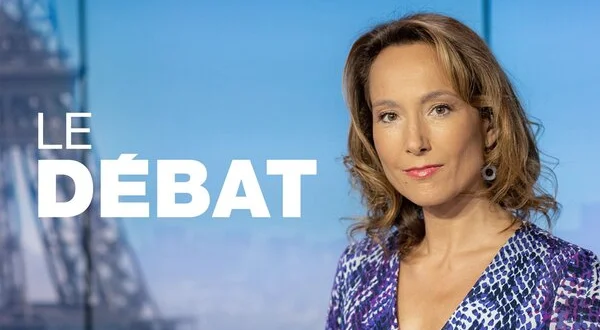 Le débat