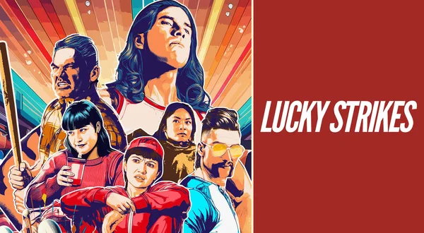 Lucky Strikes