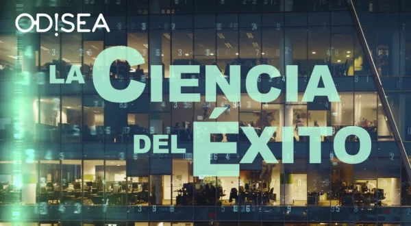 La ciencia del éxito