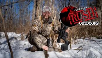 The World Of Rush Outdoors