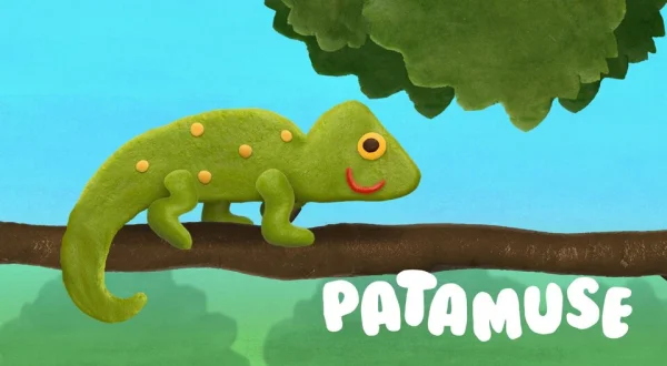 Patamuse