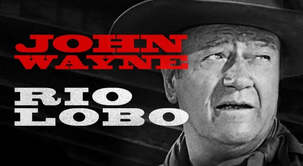 Rio Lobo